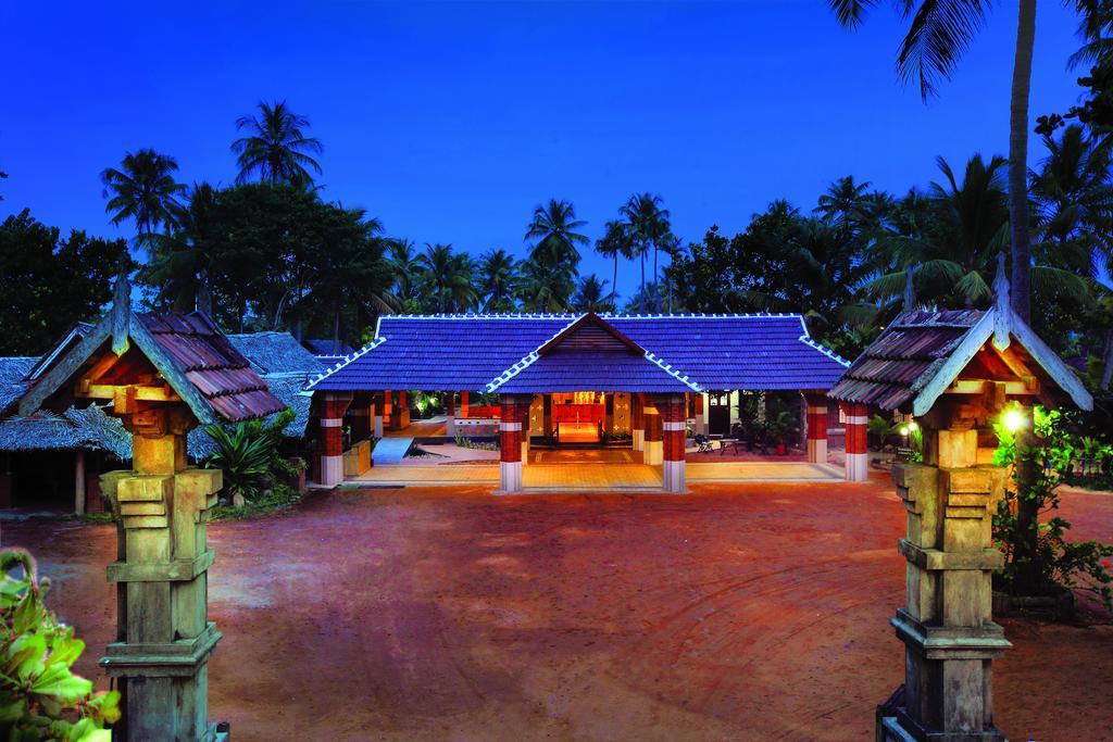 Cherai Beach Resorts Esterno foto