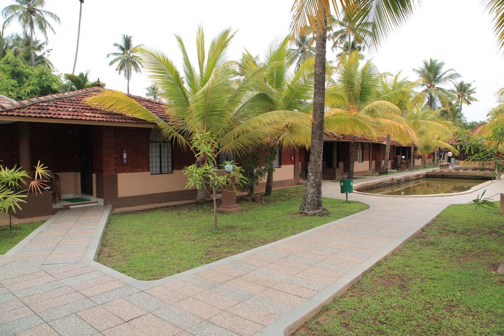 Cherai Beach Resorts Esterno foto