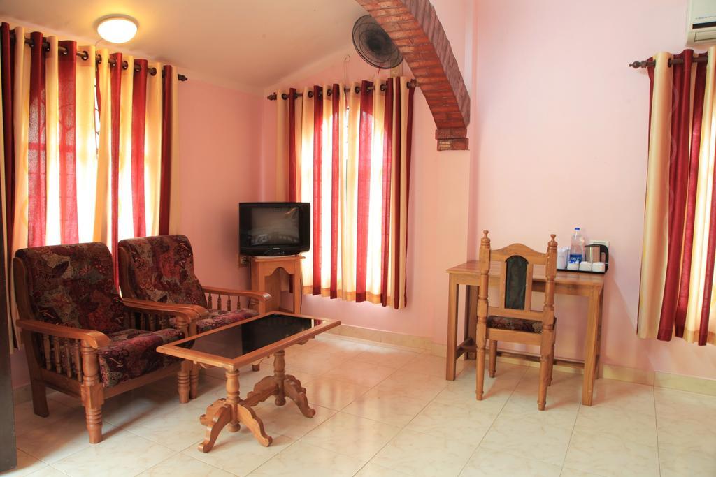 Cherai Beach Resorts Esterno foto